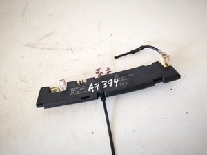 3c5035532 Antennenverstärker (Antennen Verstärker)  Volkswagen  DE1611923-74