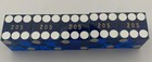Saratoga Casino Black Hawk, CO Stick of 5 Dice Table Played #205 Paulson Dice — photo 1