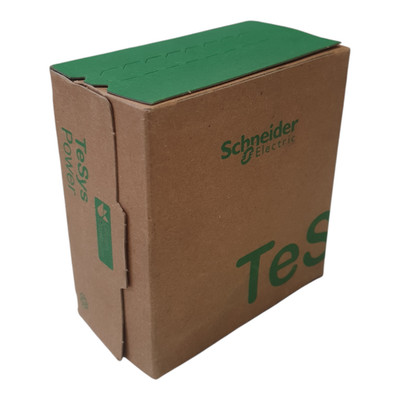 SCHNEIDER ELECTRIC 034301 GV2ME04 Motorschutzschalter