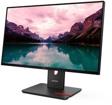 Lenovo ThinkVision T24-40 23,8" FHD IPS Monitor 120Hz HDMI DP USB 64A4MATXEU