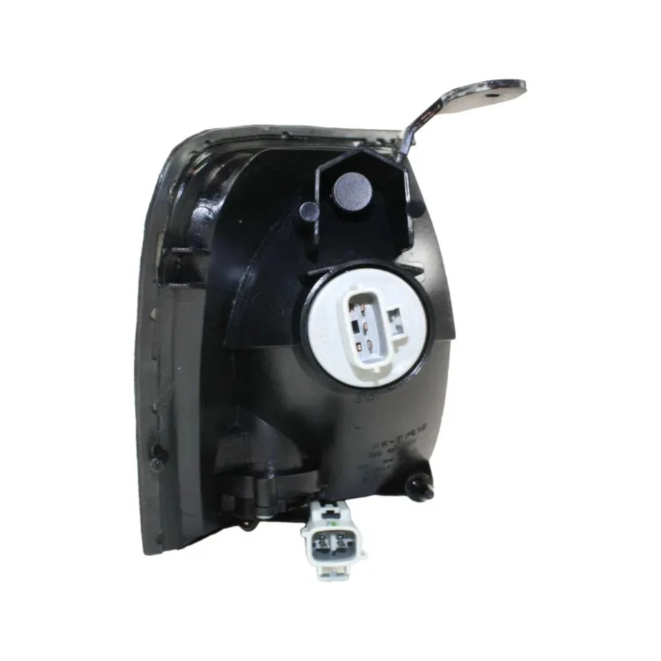 TO2520153 se adapta a Toyota Avalon 1998-1999 luz de señalización lateral de estacionamiento lado del conductor Foto 3 de 4