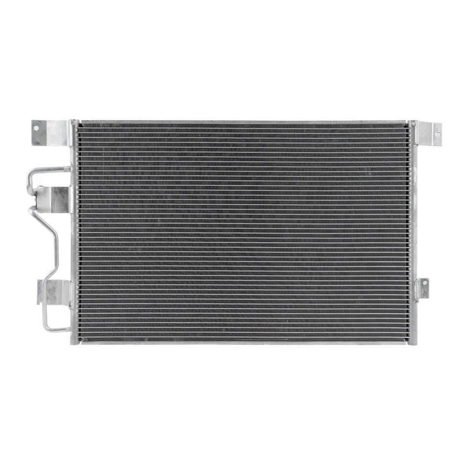 Condensador AC compatível com carro Crown Victoria Town Grand Marquis 4.6 V8 - Imagem 3 de 4