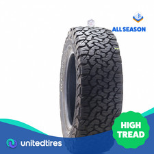 Used Lt 26565r17 Bfgoodrich All-terrain Ta Ko2 120117s - 1032