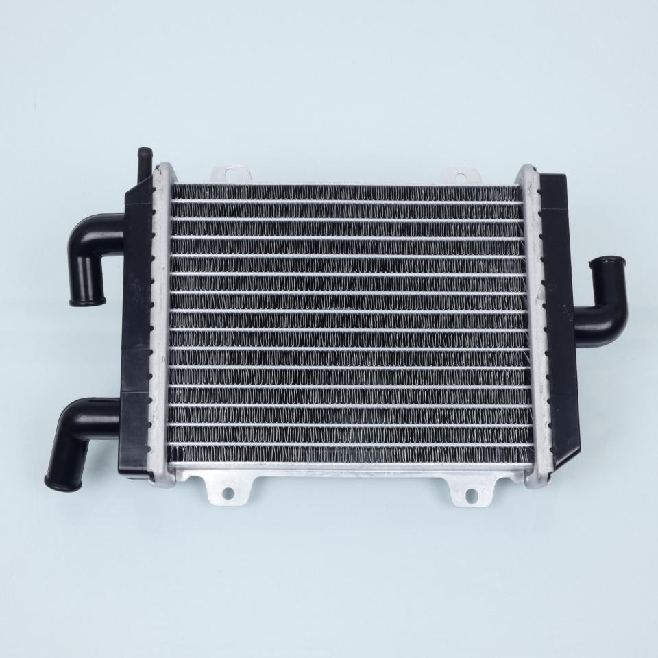 Radiateur P2R de refroidissement moteur pour scooter Peugeot Speedfight 50cc