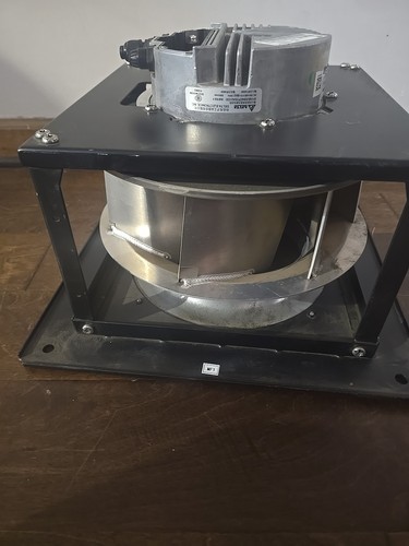 Ventilateur centrifuge delta GTB031PHJ22M EC 380/480VAC 1.75A 1000W 3060RPM - Photo 9/11