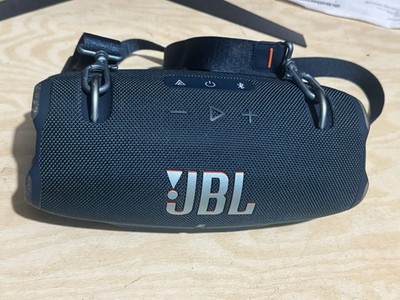 JBL Xtreme 4 Portable Waterproof Bluetooth Speaker - Blue