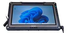 Getac F110G6 Tablet Intel i7-1165G7 2,8 16GB 512GB SSD FHD 1920x1080 LTE W11 T5