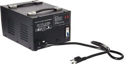 LITEFUZE Converter Transformer Step Up/Down