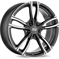 Alufelgen MSW MSW 73 19