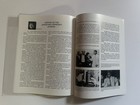 Vintage Julio Cesar Chavez vs. Meldrick Taylor On Site Program /Scorebook 1990 — photo 5