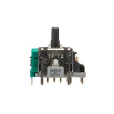 Xbox One Controller 3D Analog Joystick Module