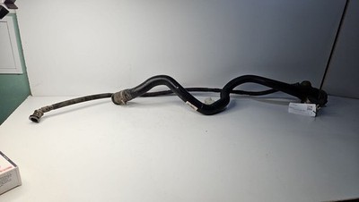 BMW 3 GT F34 2013 Einfüllstutzen Kraftstofftank 7277710 Diesel HTI5684