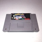 Uniracers (Super Nintendo/SNES, 1994) - Authentic, Cleaned, Tested, & Working!