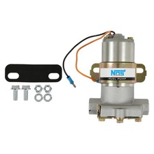 80000102 Electric Fuel Pump - Pro Series