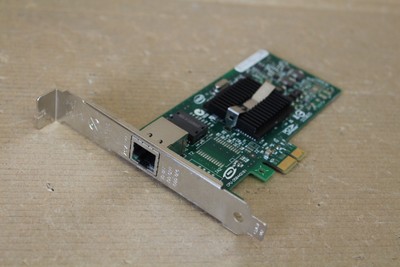 Intel   PRO/1000 PT Server Adapter 881983  EXPI9400PTG2P20 Full Profil