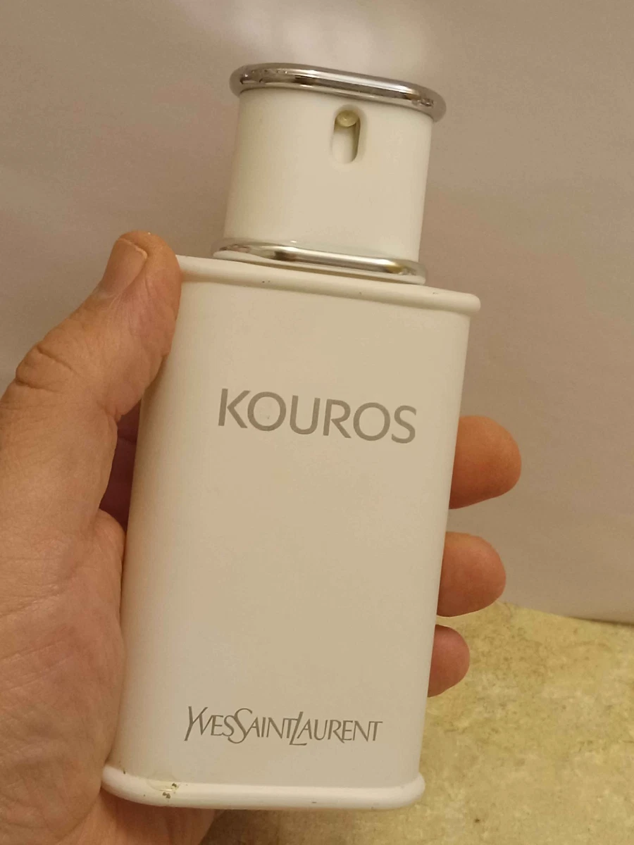 Saint Laurent Kouros Fragrances for Men for sale | eBay