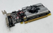 MSI GeForce 210 1GB GDDR3 PCI-E 2.0 x16 Graphics Card- N210-MD1G/D3