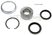 SNR Radlagersatz R169.26 FüR Celica Toyota Carina RAV 6 Corolla Liftback 5 4 FX