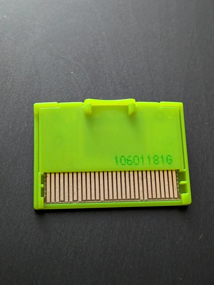 LeapFrog LeapPad Explorer PET PALS 2 Game Cartridge - Image 2 of 2