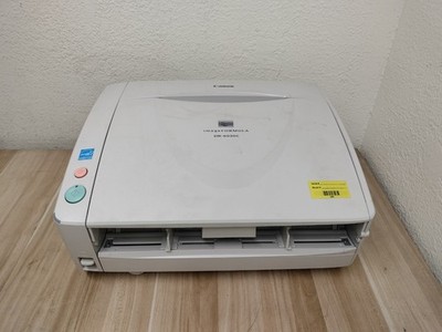 Canon Image Formula DR-6030C Sheetfed Color Document Scanner M111061