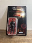 Star Wars The Mandalorian Carbonized Graphite Moff Gideon Kenner Collection New