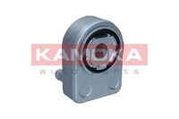 ÖLküHler MotoröL Kamoka 7730106 Aluminium FüR Ford Fiesta 7 HJ HF Ecosport MAX 2