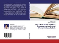 Impact Of Micro-Credit On Empowerment Of Rural Women In Bangladesh Shaikh Shamim
