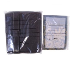 Creative Memories Picfolio Minutes Album With Paper Brown Holds 24 4x6 Photos