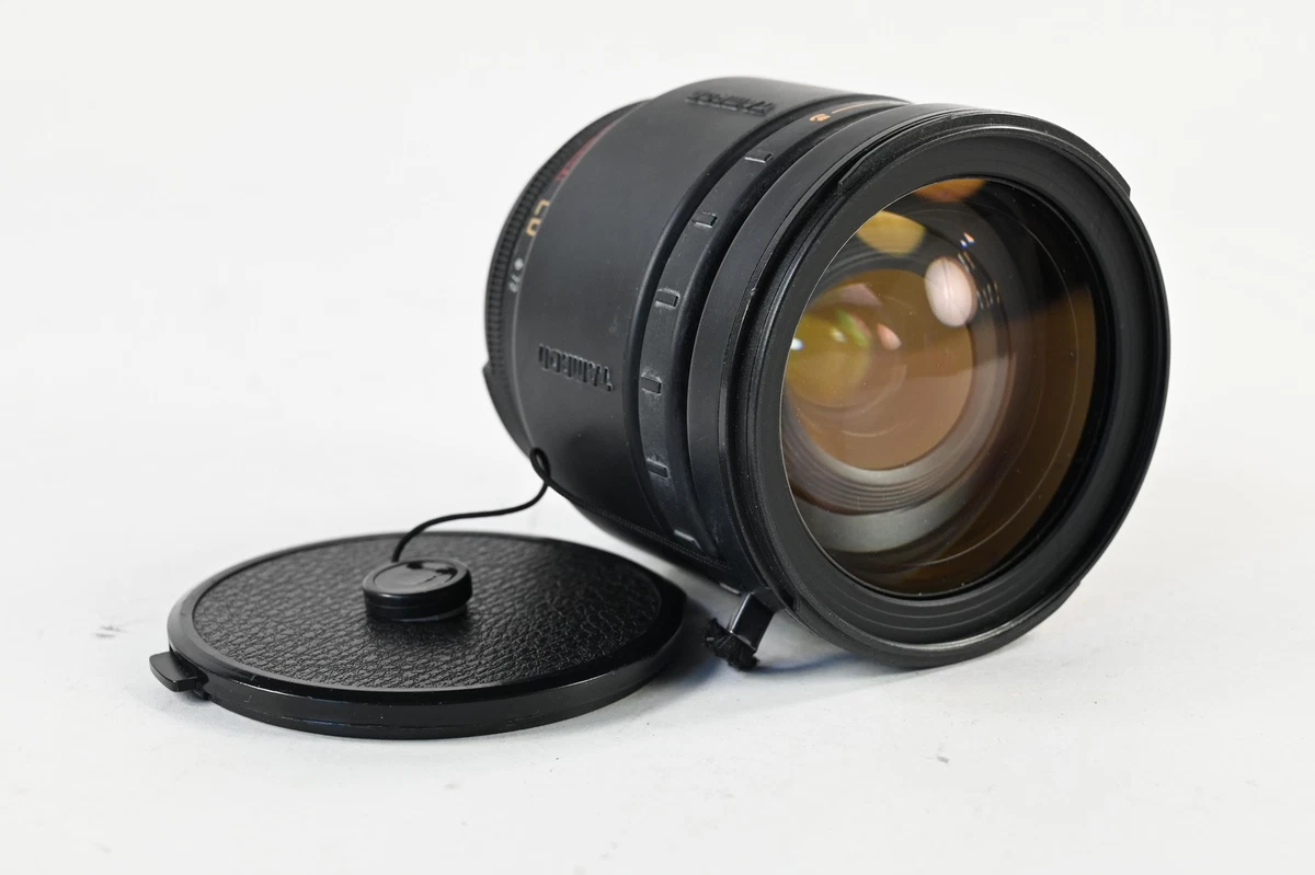 Tamron 28-200mm f/3.8-5.6 Camera Lenses for sale | eBay