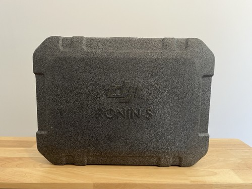 DJI Ronin-S Handheld Camera Gimbal - Picture 4 of 9