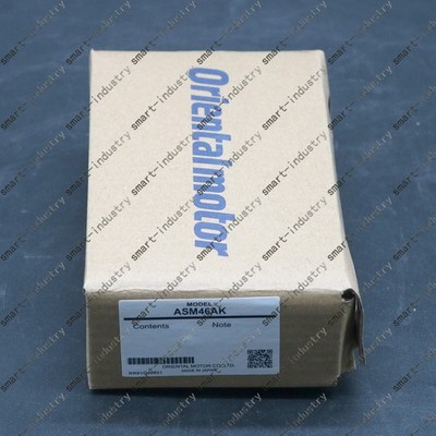 New In Box Motor ASM46AK DHL SHIPPING *rr