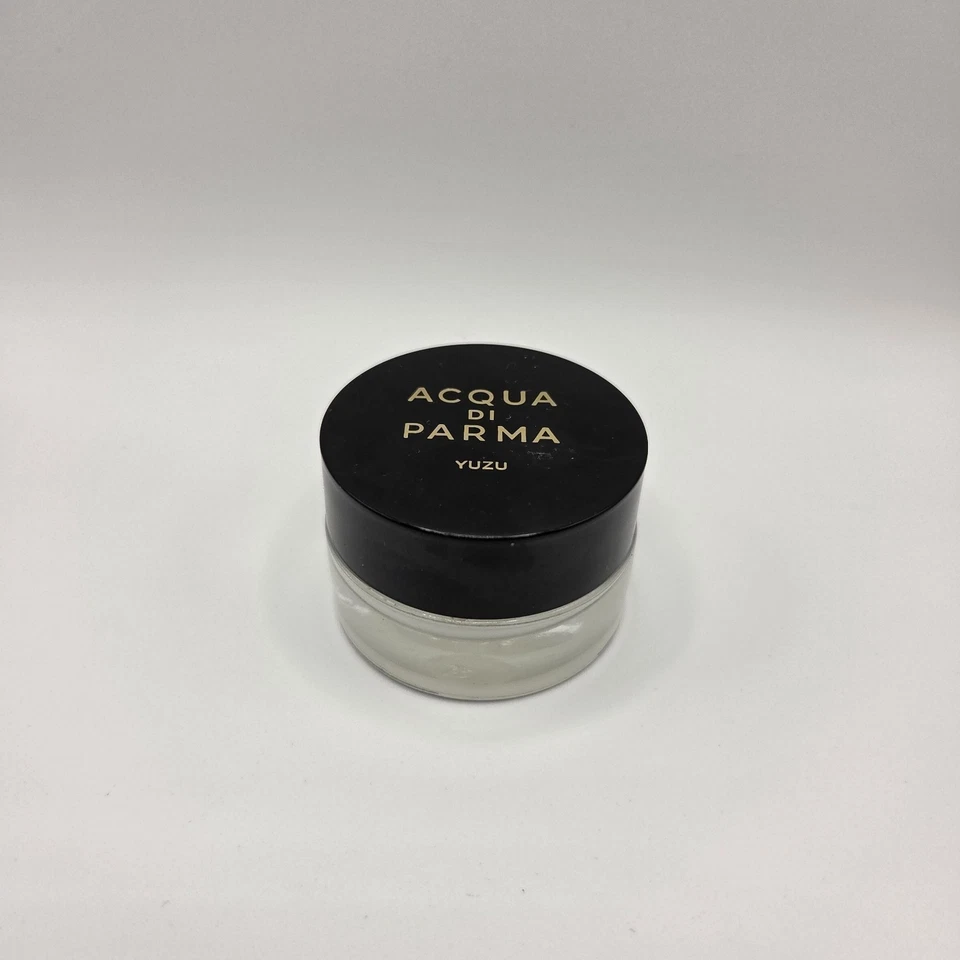 Nueva crema corporal Acqua Di Parma Signature of The Sun Yuzu 0,5 FL OZ Foto 4 de 4