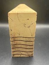 The Fifth Element  Stone Promo