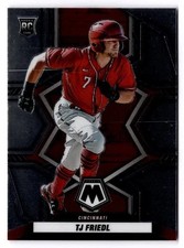 2022 Panini Mosaic Baseball Complete Choose card #151-300 Rookies Inserts BANG!