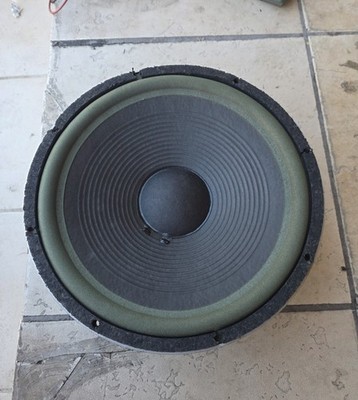 JBL 128H 30cm スピーカー JBL 128H Woofer 12