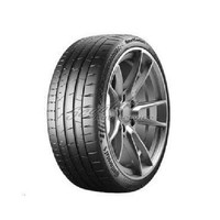1X Reifen 275 35 20 Zoll 102Y Continental Sportcontact 7 Sommerreifen