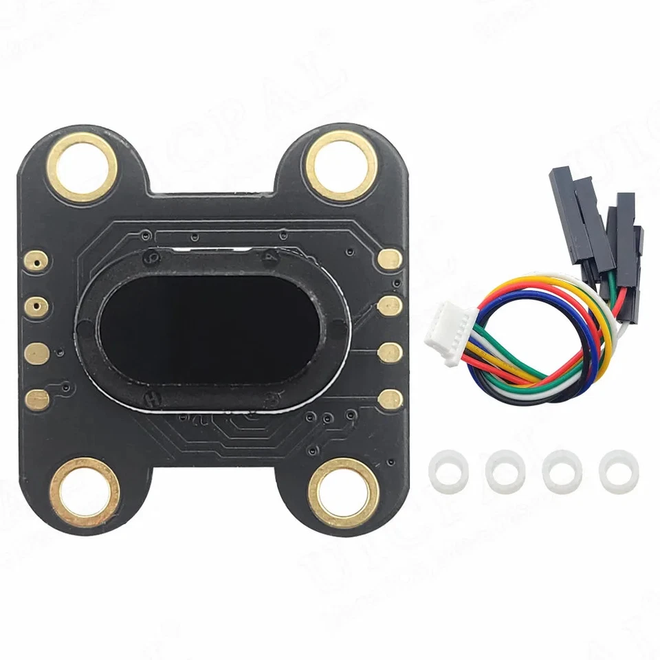 JakeSpecial – TOF050F Laser Infrared Distance Sensor Module - Photo 2/4