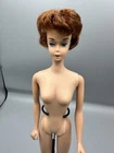 Vintage Titian Bubble Cut Barbie With Midge Barbie Doll Body