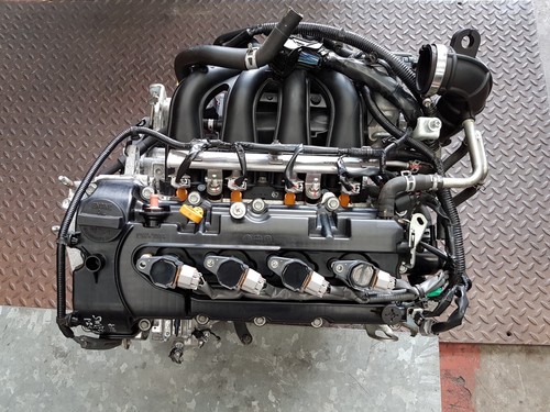 Suzuki Swift Sz3 2014 1,2 manual gasolina 4 bobinas de encendido - Imagen 6 de 9