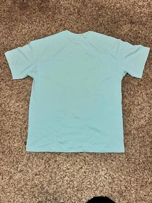 light dew nike shirt