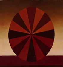 Roberto Aizenberg Art Poster or Canvas Print "SIN TITULO"