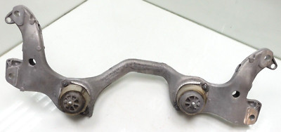 PORSCHE CAYENNE TURBO / 9PA / MOTORTRÄGER MOTORHALTER vorne / 94837530902 (ZW232