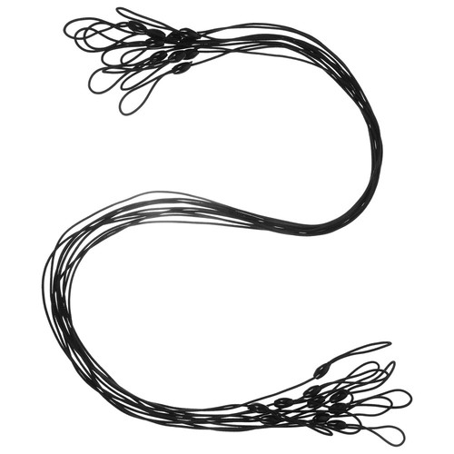 10 Pcs Anti-verlorenes Seil Krankenschwester Fräulein Lanyard -Seil - Zdjęcie 2 z 12
