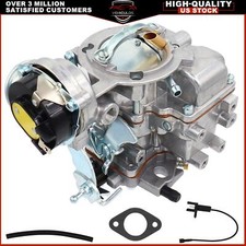 Carburetor For Ford F100 F150 4.9l 300 Cu 1-barrel Carburettor Carby Kit 65-85 Carburetor For Ford F100 F150 4.9l 300 Cu 1-barrel Carburettor Carby Kit 65-85
