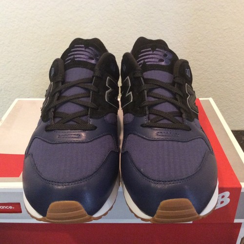 M530NOB Athleisure Shoes 
