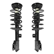 2pcs Front Complete Struts for 2010-2017 Chevrolet Equinox