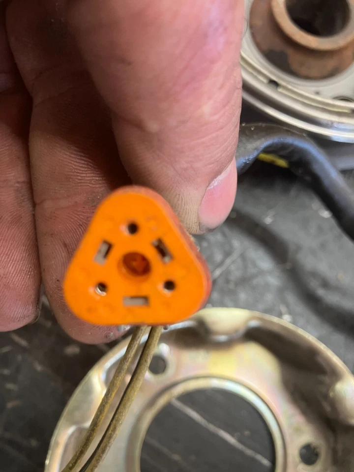 SKI DOO Grand Touring 500 1998 STATOR MAGNETO 420810265 RW5817 - Imagem 3 de 4