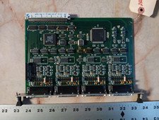 NUM FC 200 202 999 CIRCUIT BOARD - 30 DAY WARRANTY