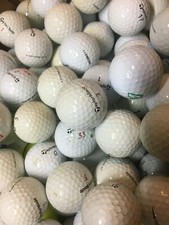 Taylormade Golf Balls/ 24 Assorted Taylormade AAA Golf Balls...FREE SHIPPING ...