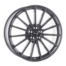 20 ZOLL ALUFELGEN B43 LK 5X114 8.50 X 20 ET BROCK